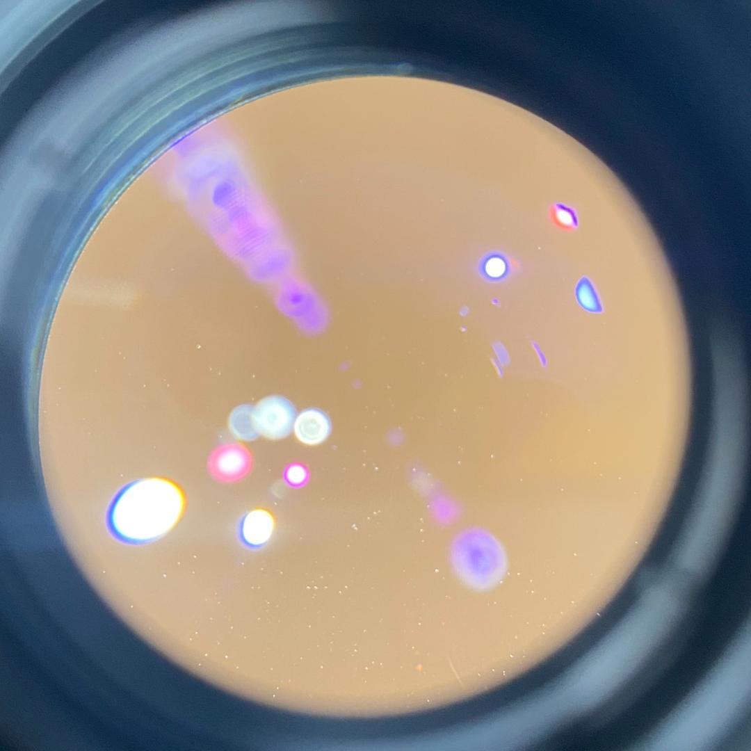 Voigtlander ULTRON 75mm F1.9 SC VM 付属品完備