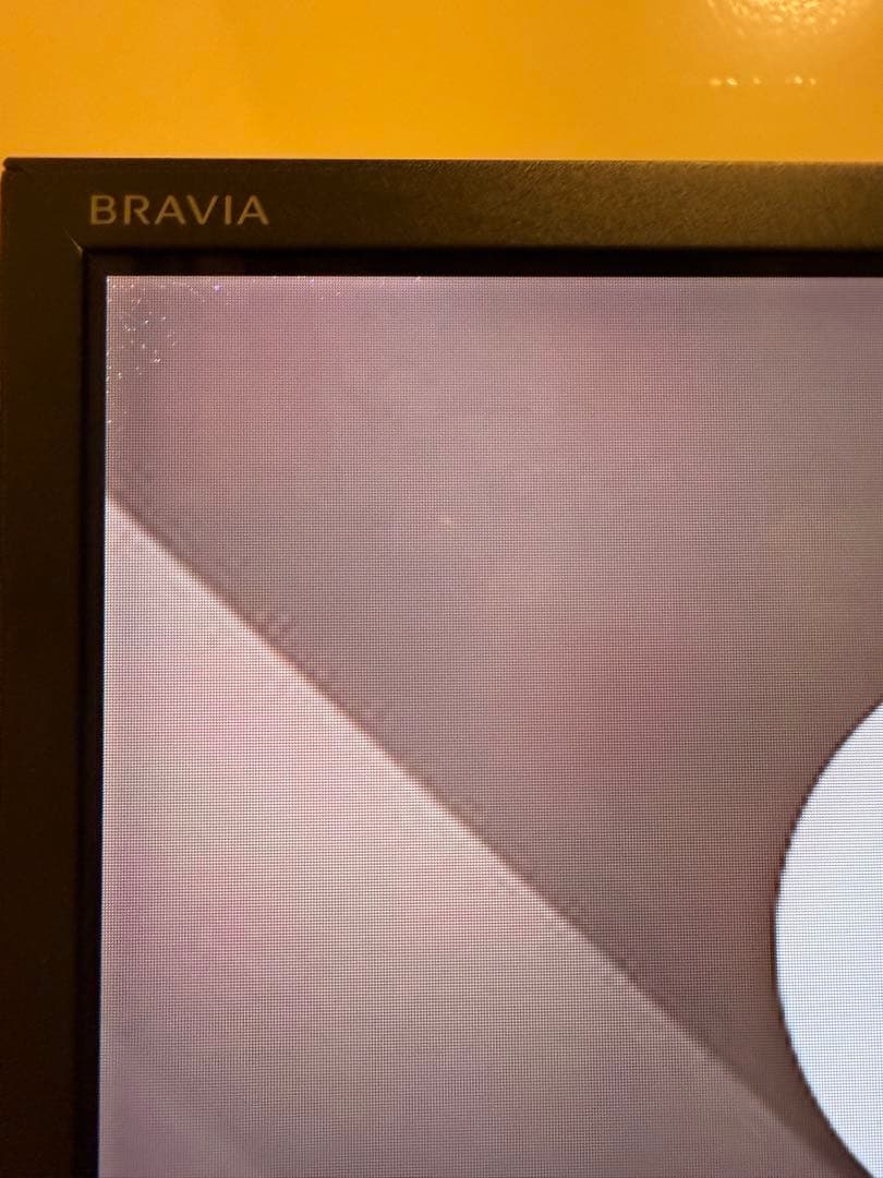 ソニーKJ-55X8500D 4K 55型ネット動画可テレビ