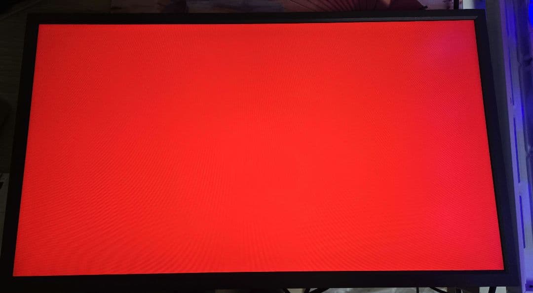 BenQ XL2566K eSports モニター 本体