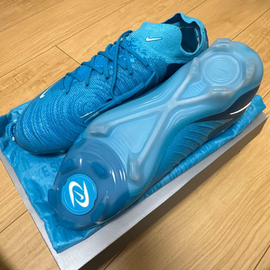 NIKE PHANTOM GX Ⅱ ELITE FG 28cm