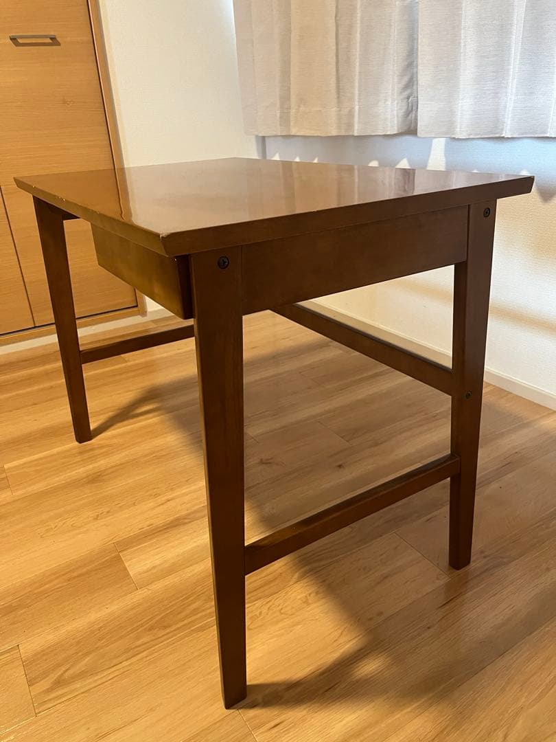 【レンガ様】カリモク60 デスク