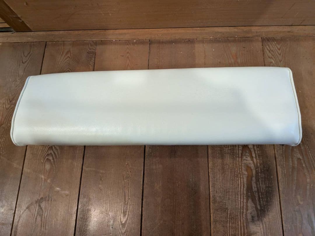 FUJIKA Smarty 温浴器 ドーム型 ホワイト