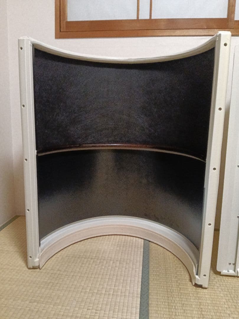 FUJIKA Smarty 温浴器 ドーム型 ホワイト