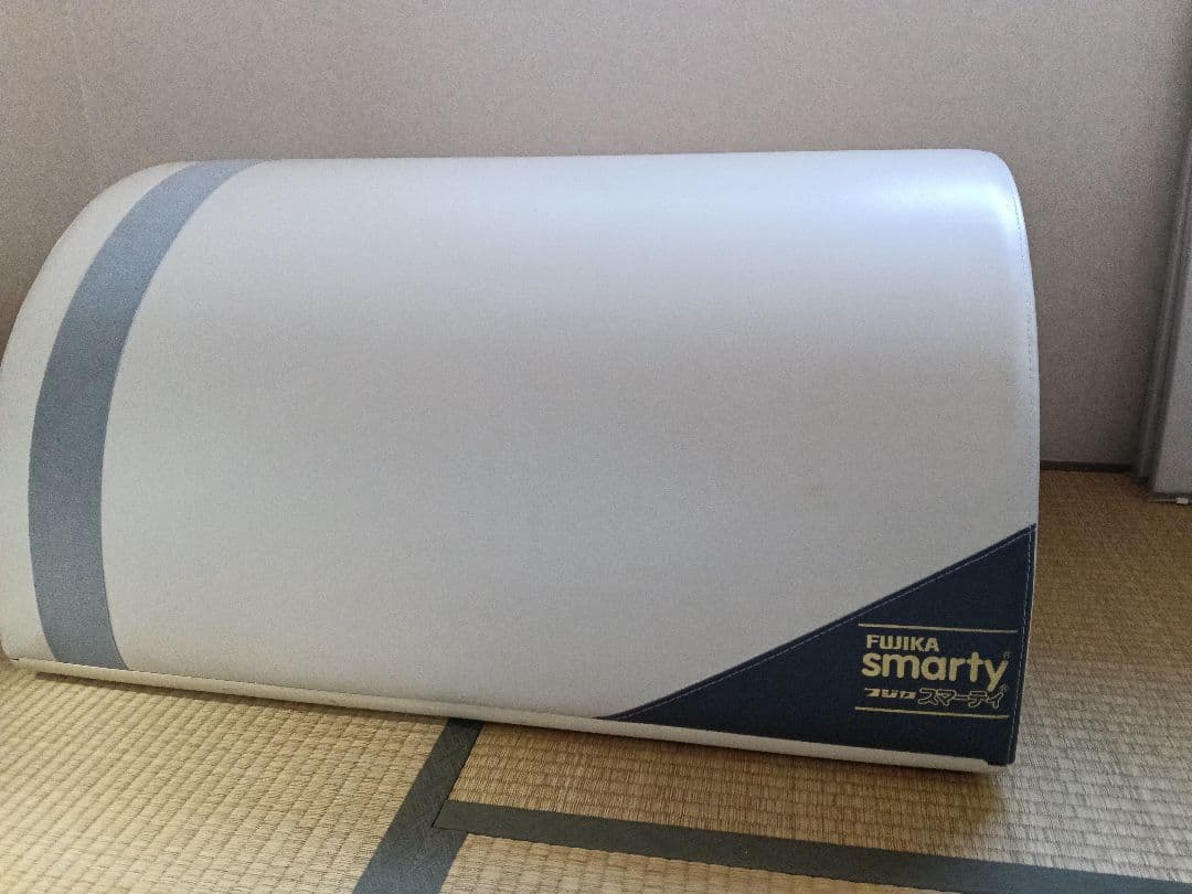 FUJIKA Smarty 温浴器 ドーム型 ホワイト