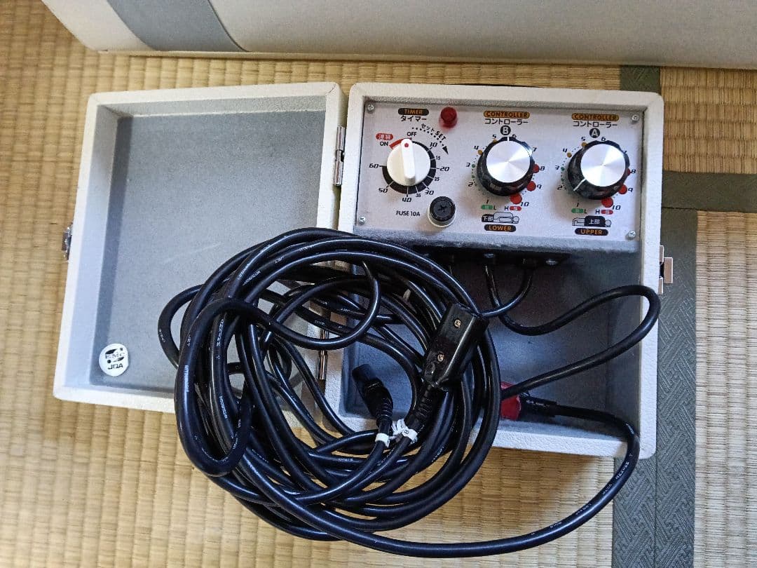 FUJIKA Smarty 温浴器 ドーム型 ホワイト