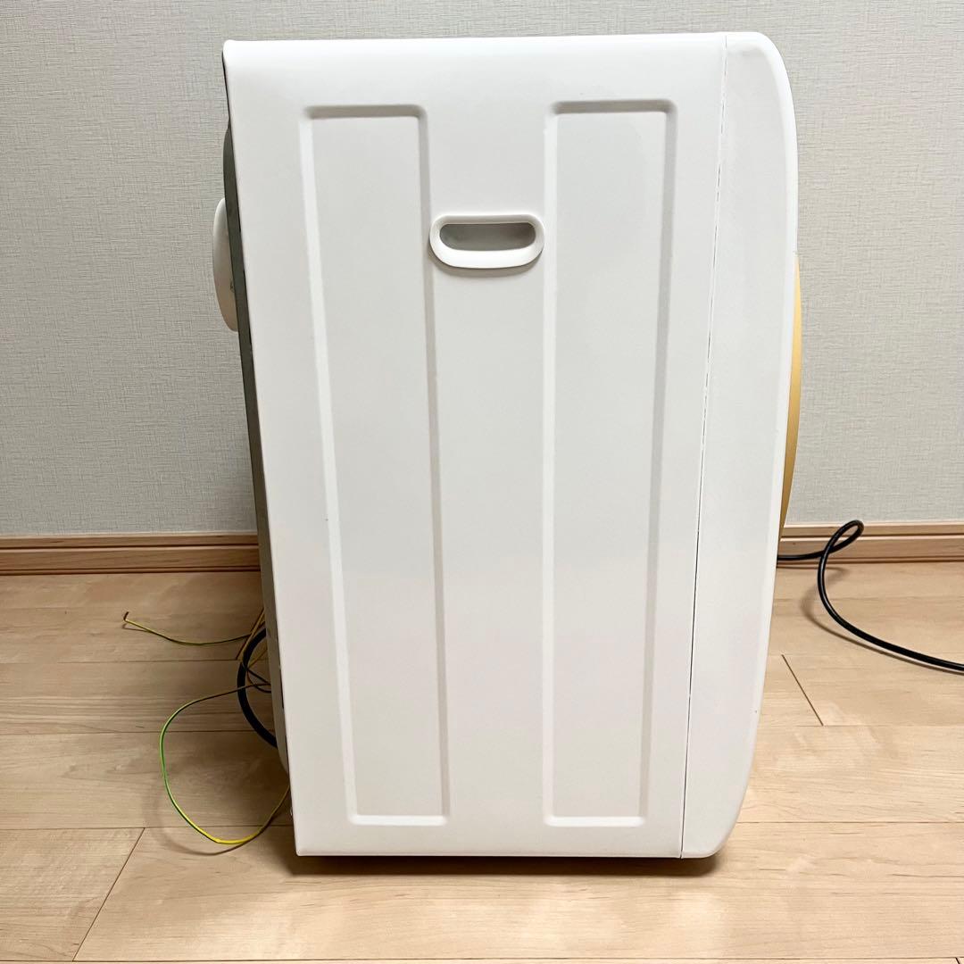 ALUMIS アルミス小型衣類乾燥機 Moco2 2.5kg ASD-2.5TP