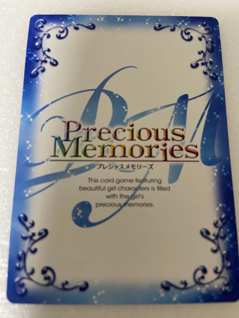 カードキャプターさくら プレシャスメモリーズ 金 銀 箔押しサイン 6枚セット