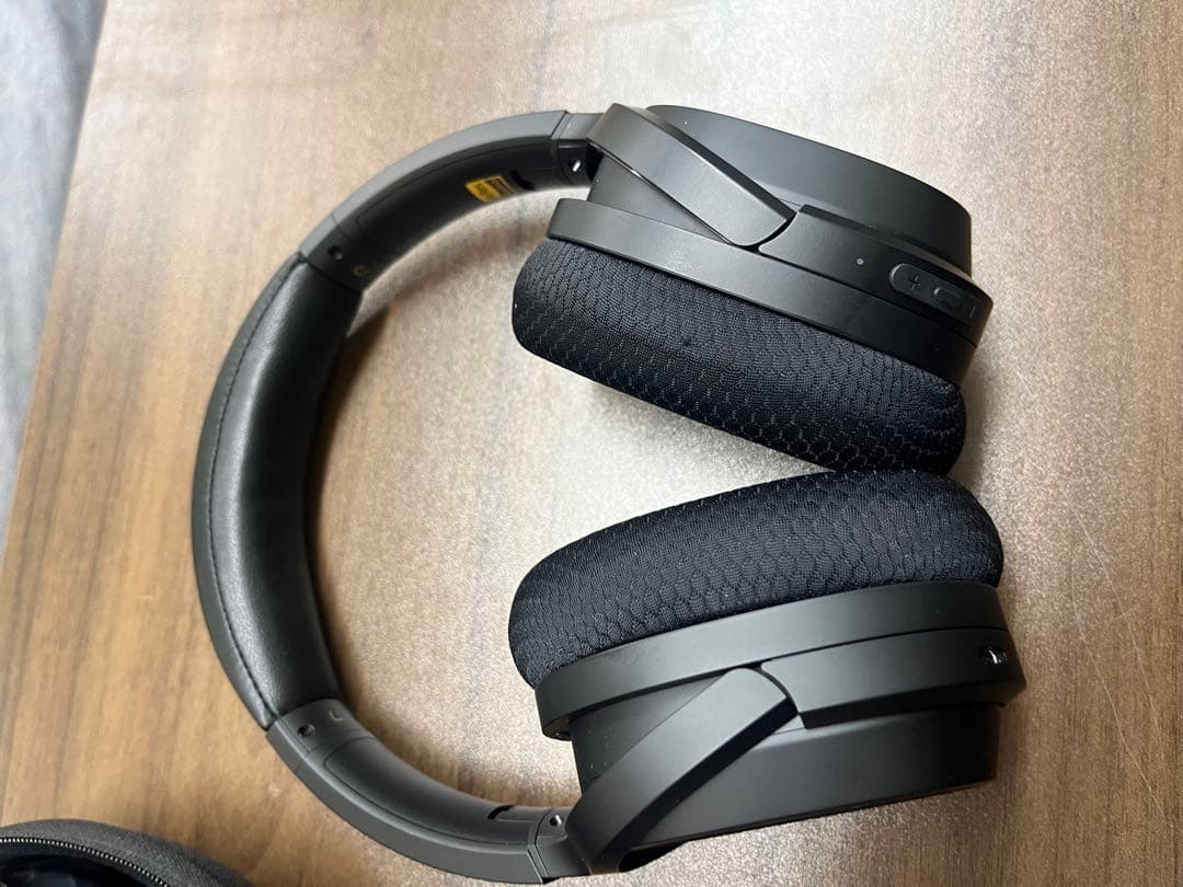 EDIFIER STAX SPIRIT S3 ワイヤレスヘッドホン　T