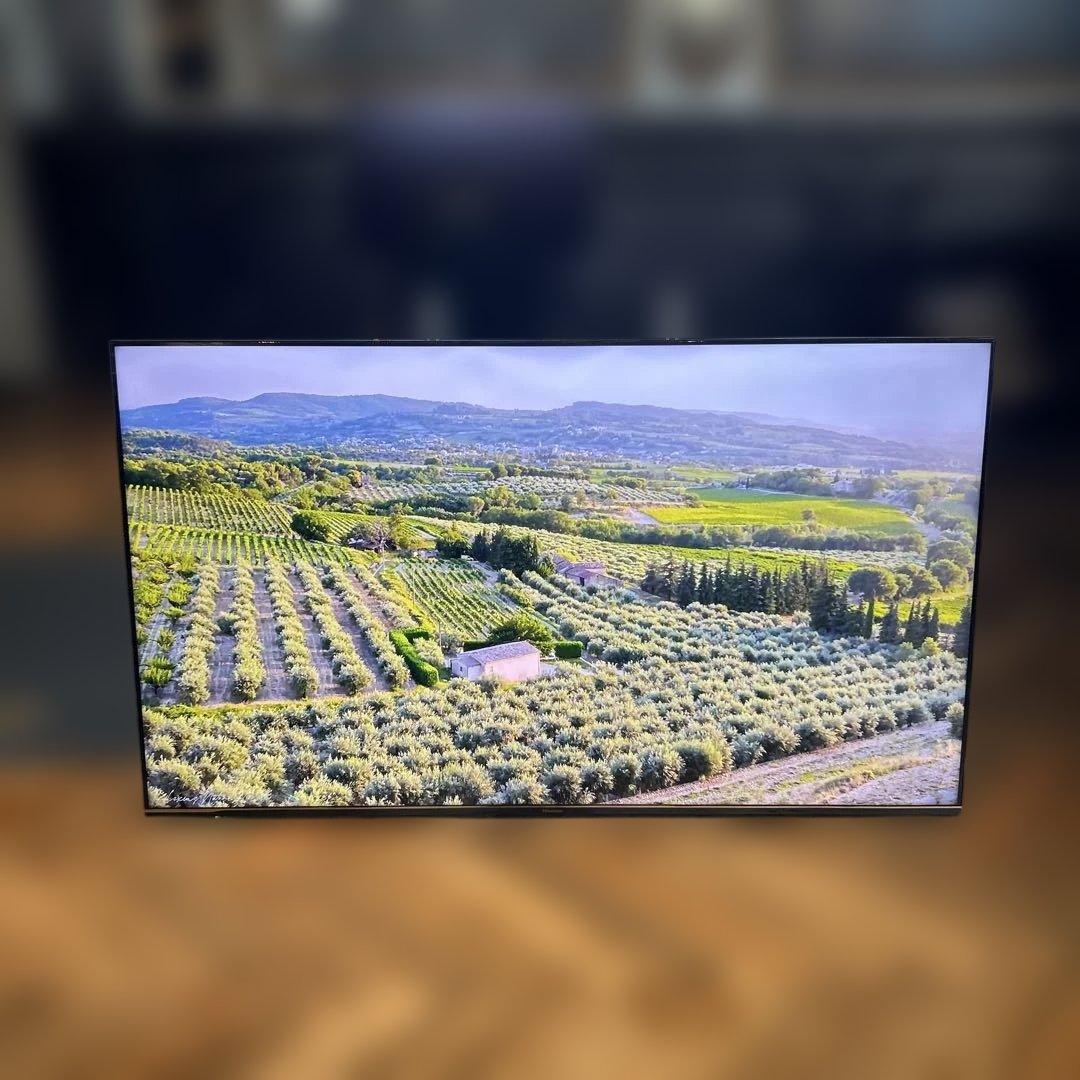 Hisense 65S6E 65インチ 4K 液晶テレビ