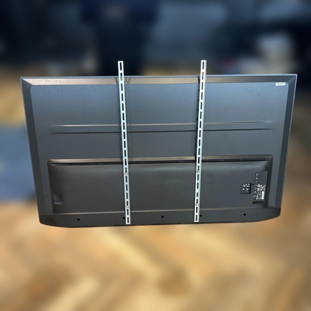 Hisense 65S6E 65インチ 4K 液晶テレビ