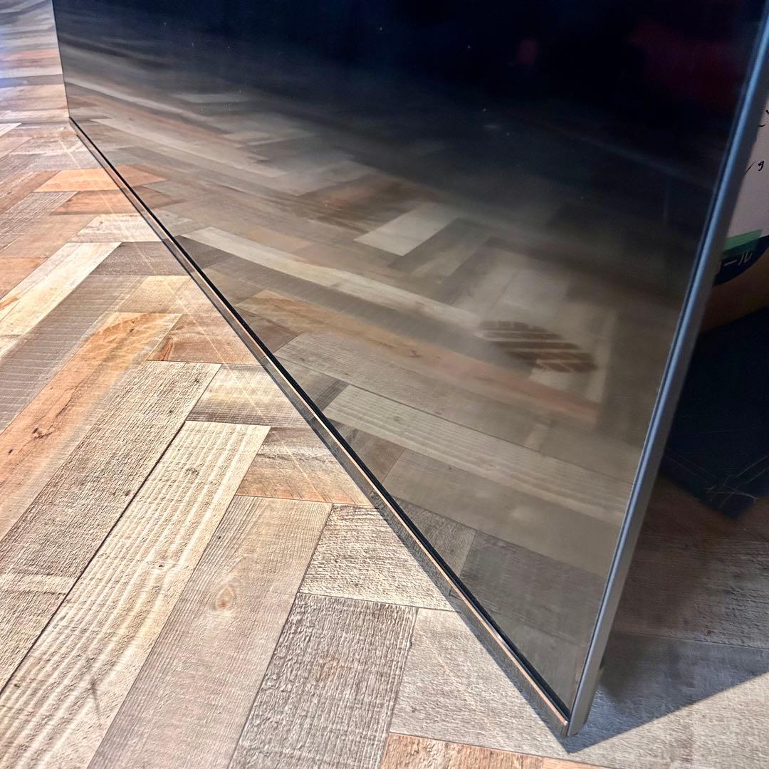 Hisense 65S6E 65インチ 4K 液晶テレビ