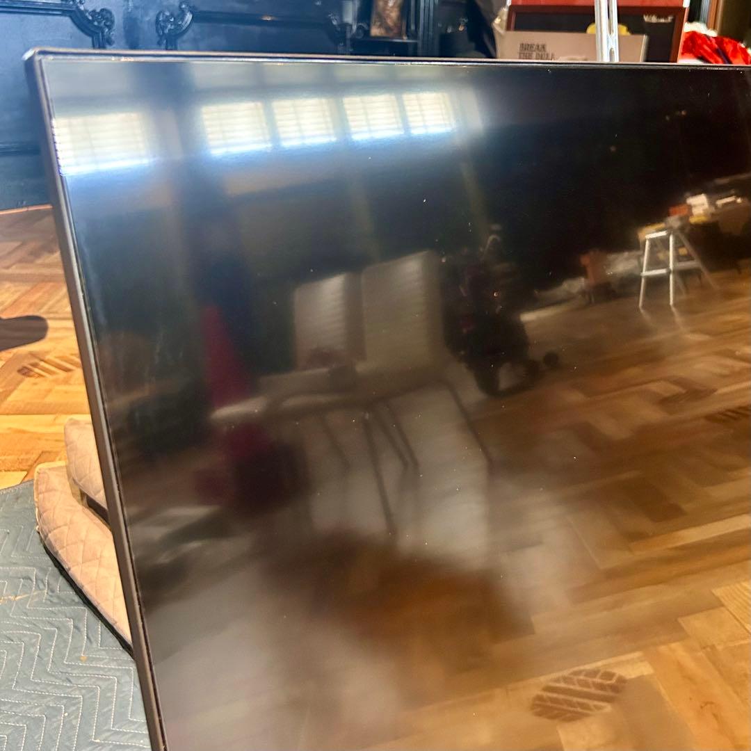 Hisense 65S6E 65インチ 4K 液晶テレビ