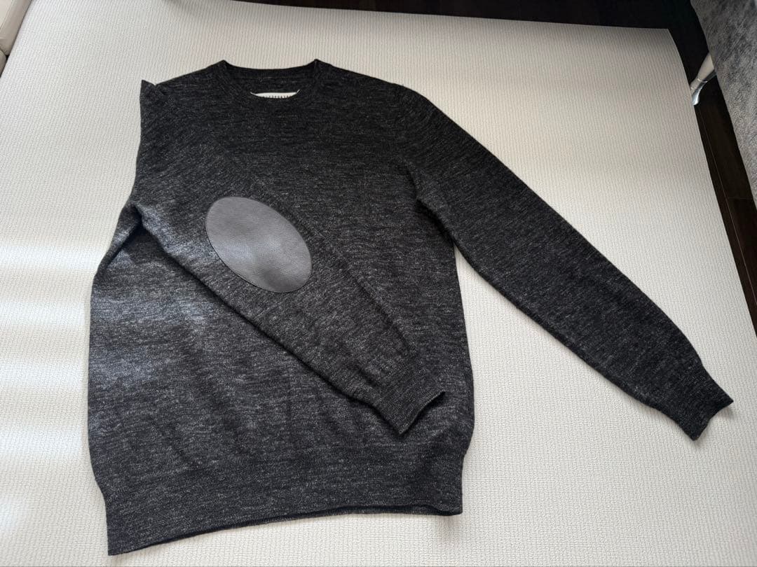 Maison Margiela(メゾンマルジェラ) ニット