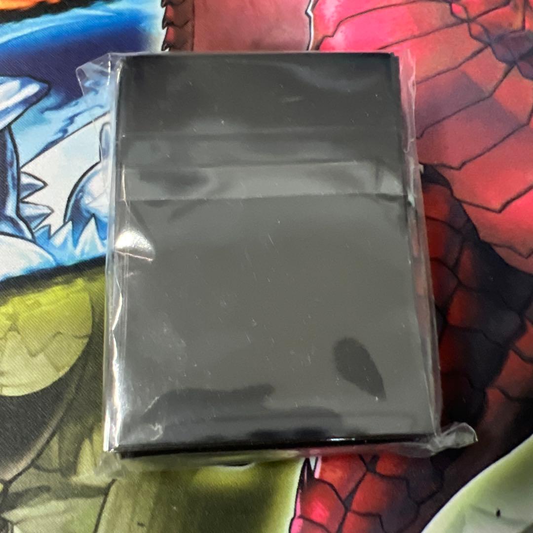 日本選手権　オシリスの天空竜　スリーブ　100枚　未開封