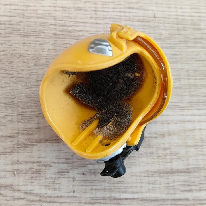 GIジョー 19体＆小物 まとめ売り【ジャンク】