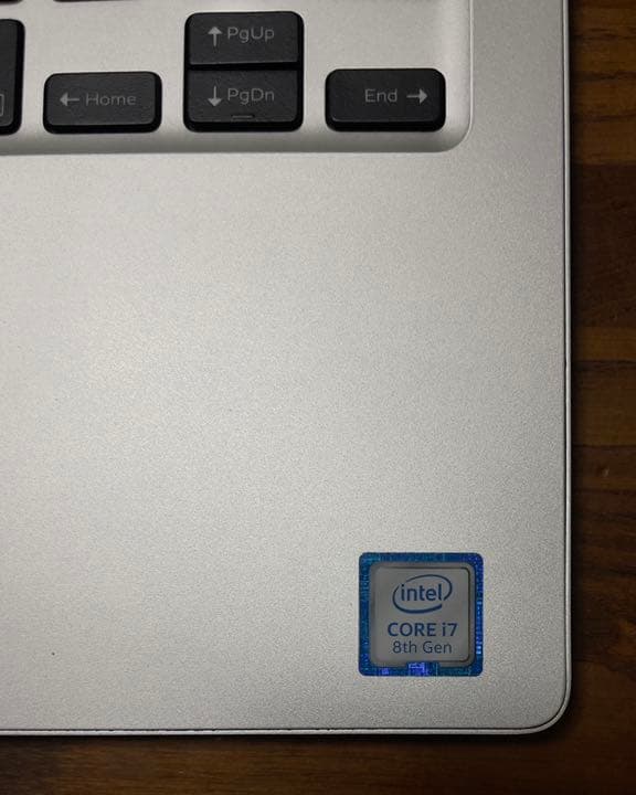 Windowsノート本体 Dell Inspiron 13 7000 Series -7370 I7