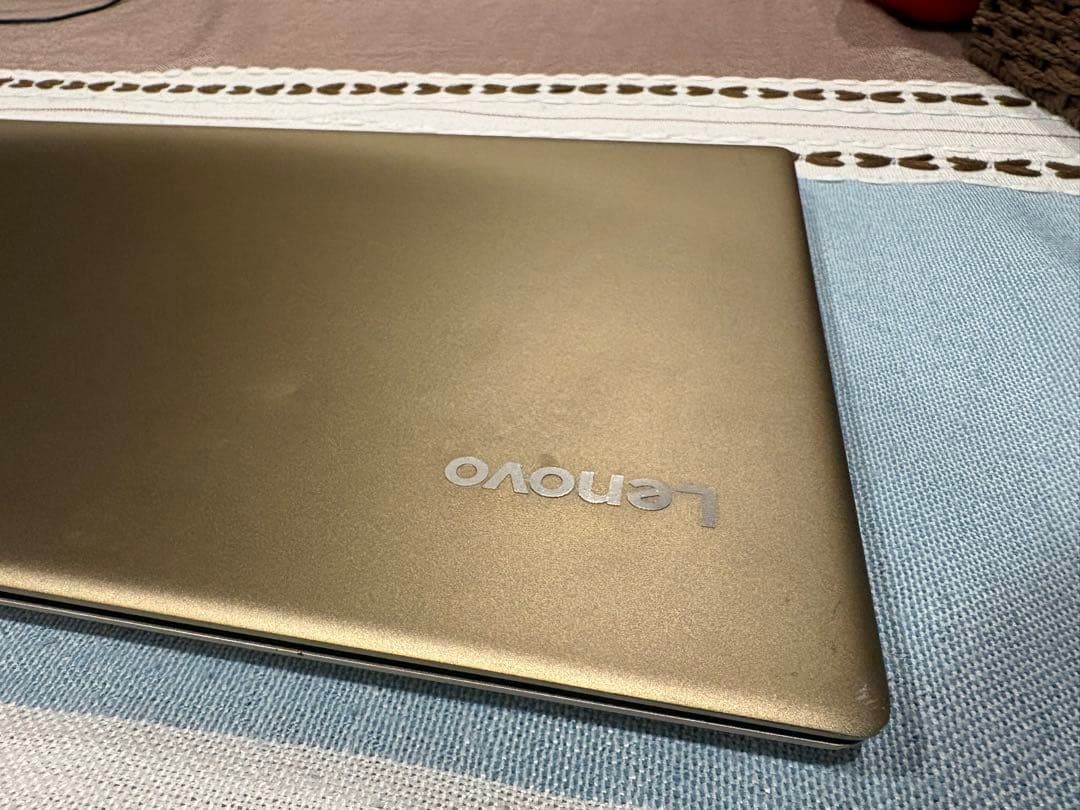 Lenovo ノートPC ideapad 320S 13IKB