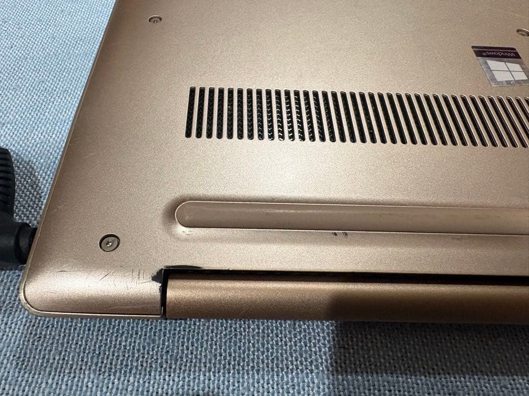 Lenovo ノートPC ideapad 320S 13IKB