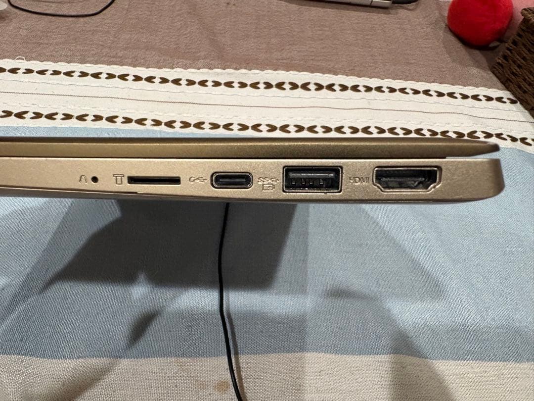 Lenovo ノートPC ideapad 320S 13IKB