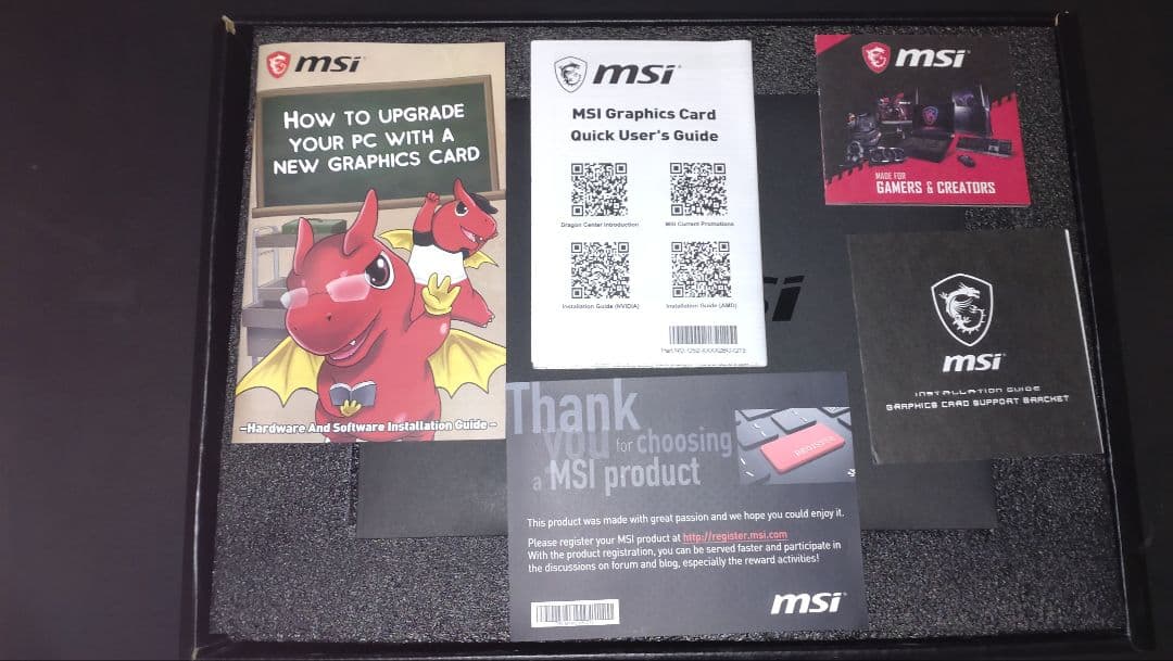 グラフィックボード・グラボ・ビデオカード MSI GeForce RTX 3080 Gaming X Trio 10G