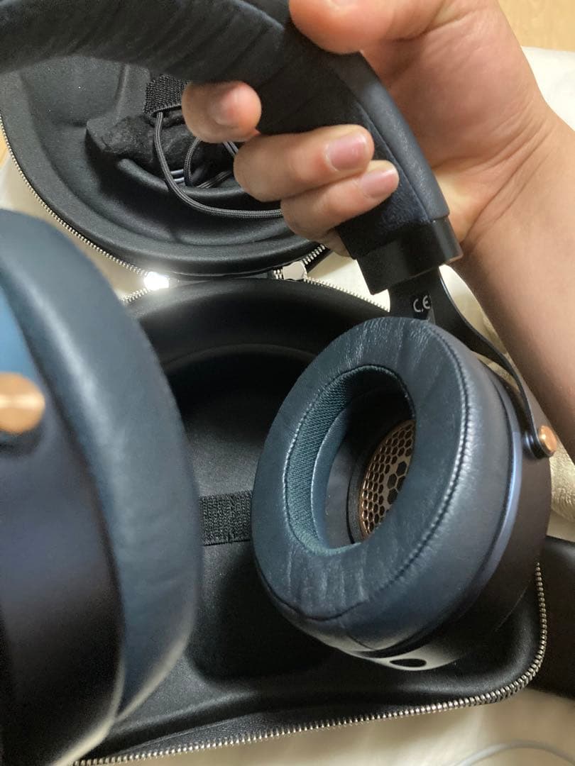 Focal Celestee (フォーカル セレスティー)有線ヘッドホン