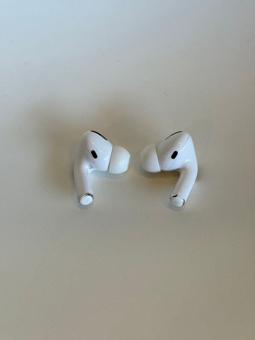 AirPods Pro Apple純正 第一世代2021年モデル