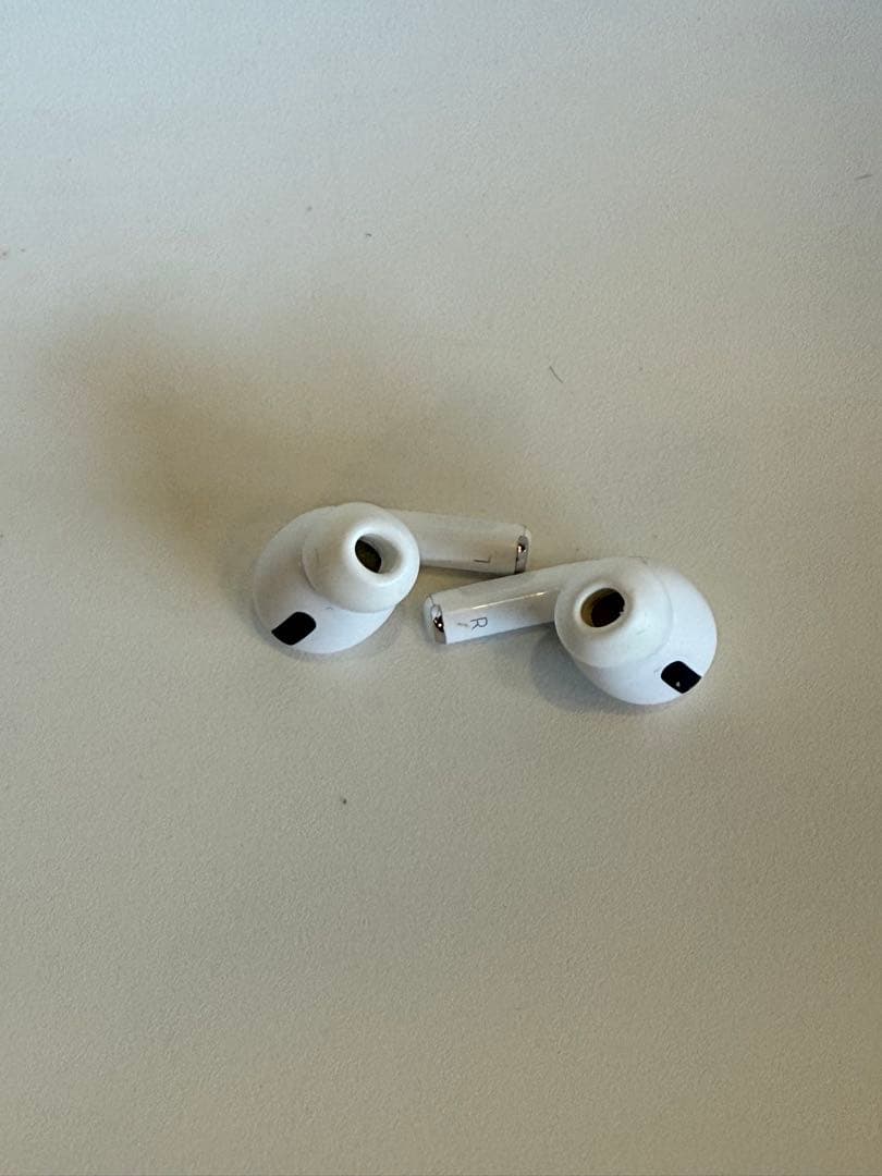 AirPods Pro Apple純正 第一世代2021年モデル