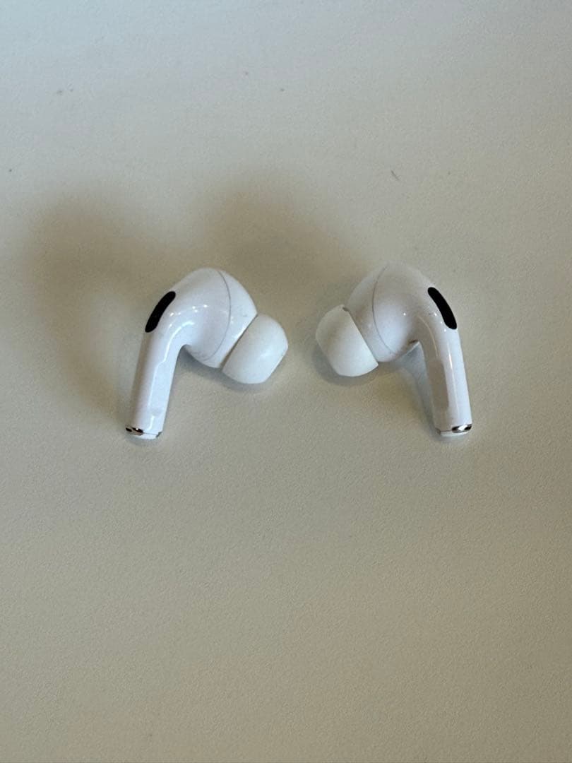 AirPods Pro Apple純正 第一世代2021年モデル