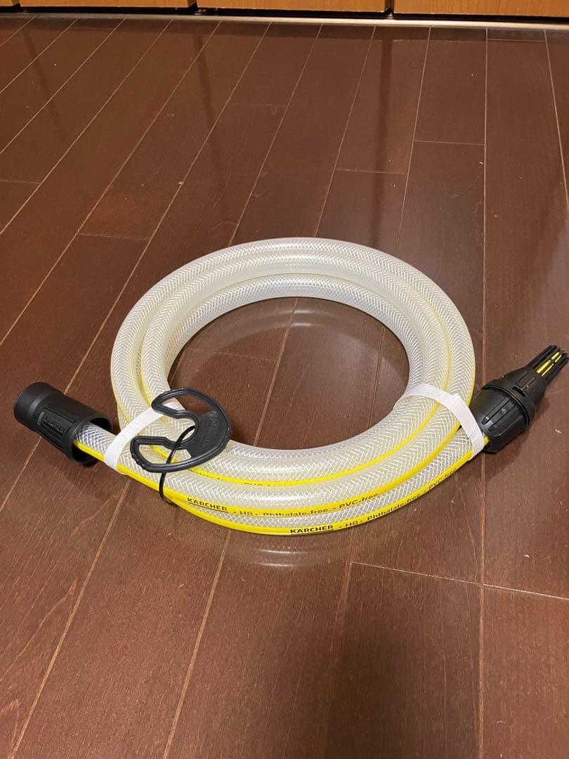 ケルヒャー K3 サイレント ベランダ 高圧洗浄機（50Hz／静音）