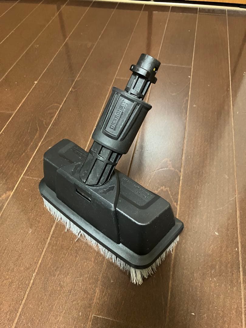 ケルヒャー K3 サイレント ベランダ 高圧洗浄機（50Hz／静音）