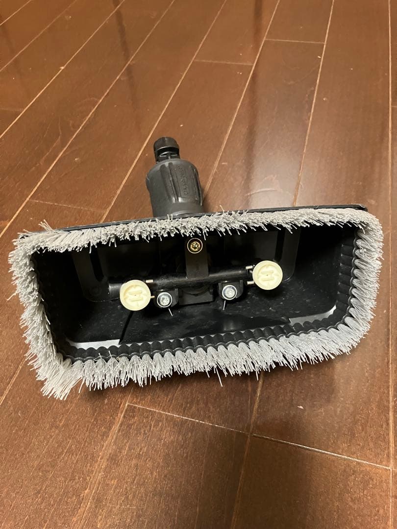 ケルヒャー K3 サイレント ベランダ 高圧洗浄機（50Hz／静音）