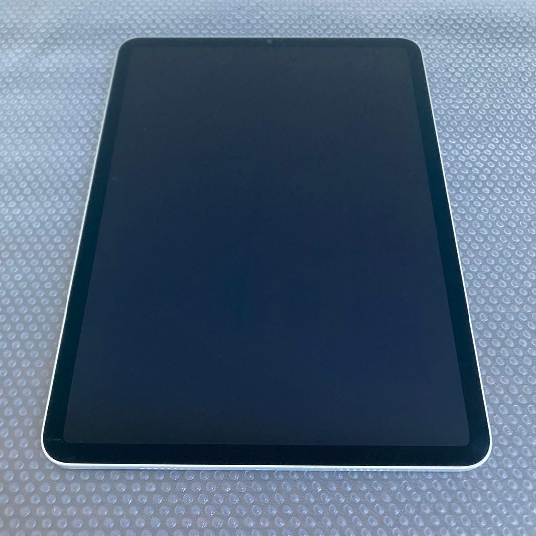 2576 電池ほぼ新品☆iPad Pro3 3世代 128GB 11インチ☆