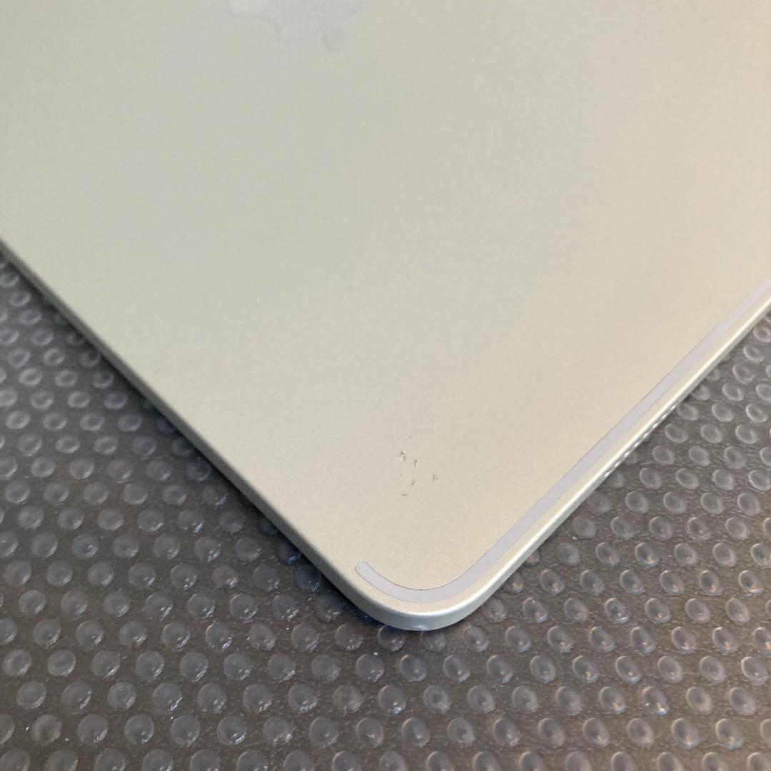 2576 電池ほぼ新品☆iPad Pro3 3世代 128GB 11インチ☆