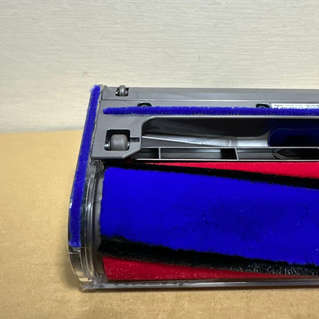 新品 純正 ダイソン V10 SV12 ソフトローラークリーナーヘッド