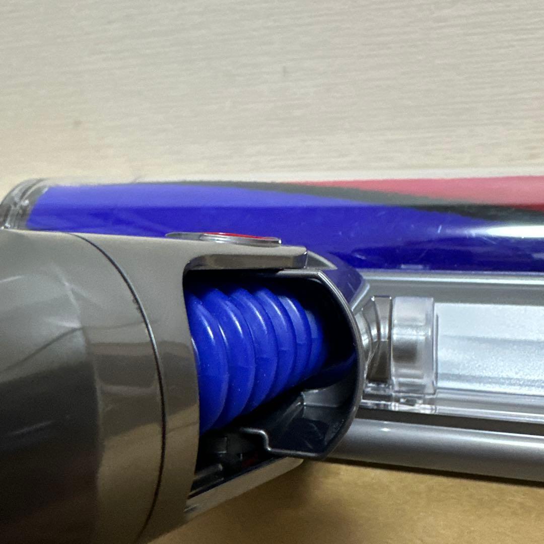 新品 純正 ダイソン V10 SV12 ソフトローラークリーナーヘッド