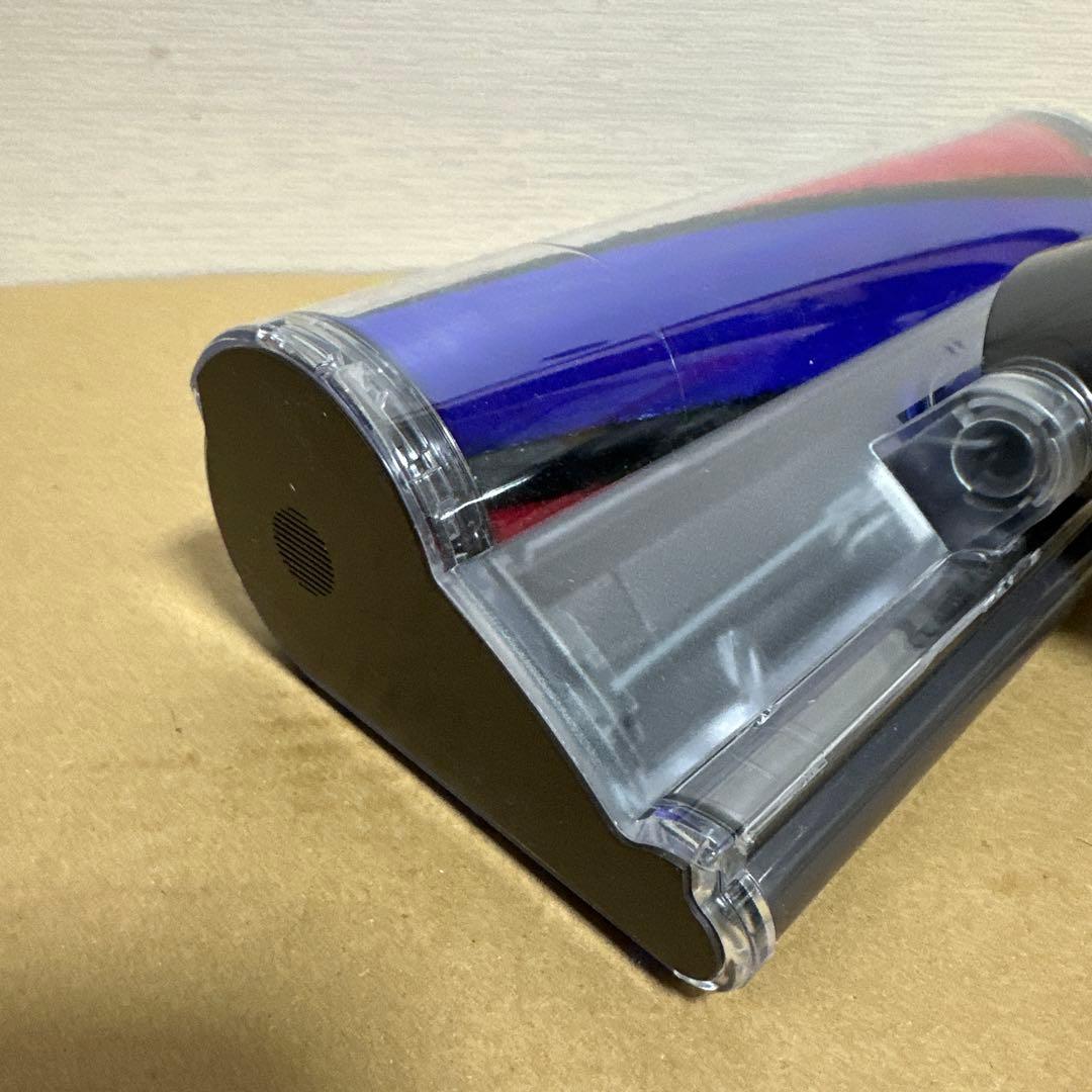 新品 純正 ダイソン V10 SV12 ソフトローラークリーナーヘッド