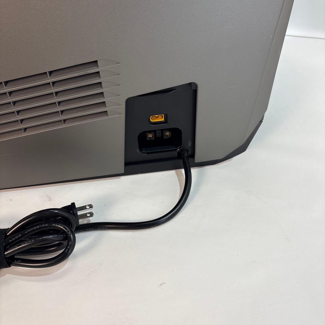 EcoFlow Wave ポータブルクーラー ZMH200