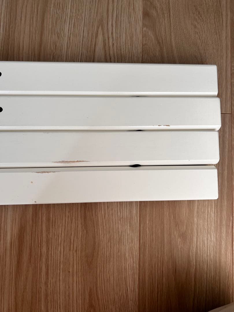 【2023年】大和屋 そいねーるミニ ホワイト / 西川製マットレス一式付