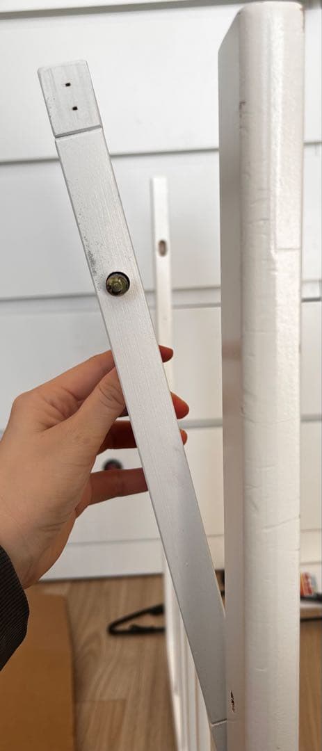 【2023年】大和屋 そいねーるミニ ホワイト / 西川製マットレス一式付