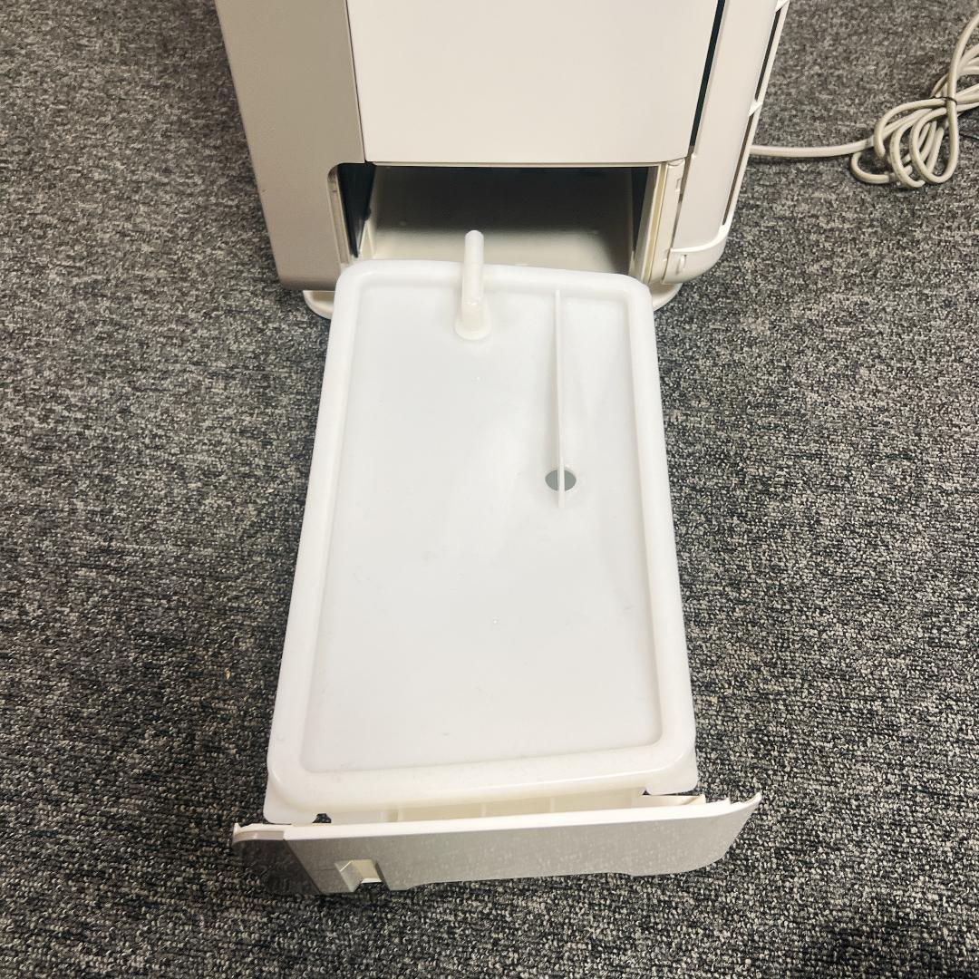 美品　日立　空気清浄機　EP-BKG910　18年製