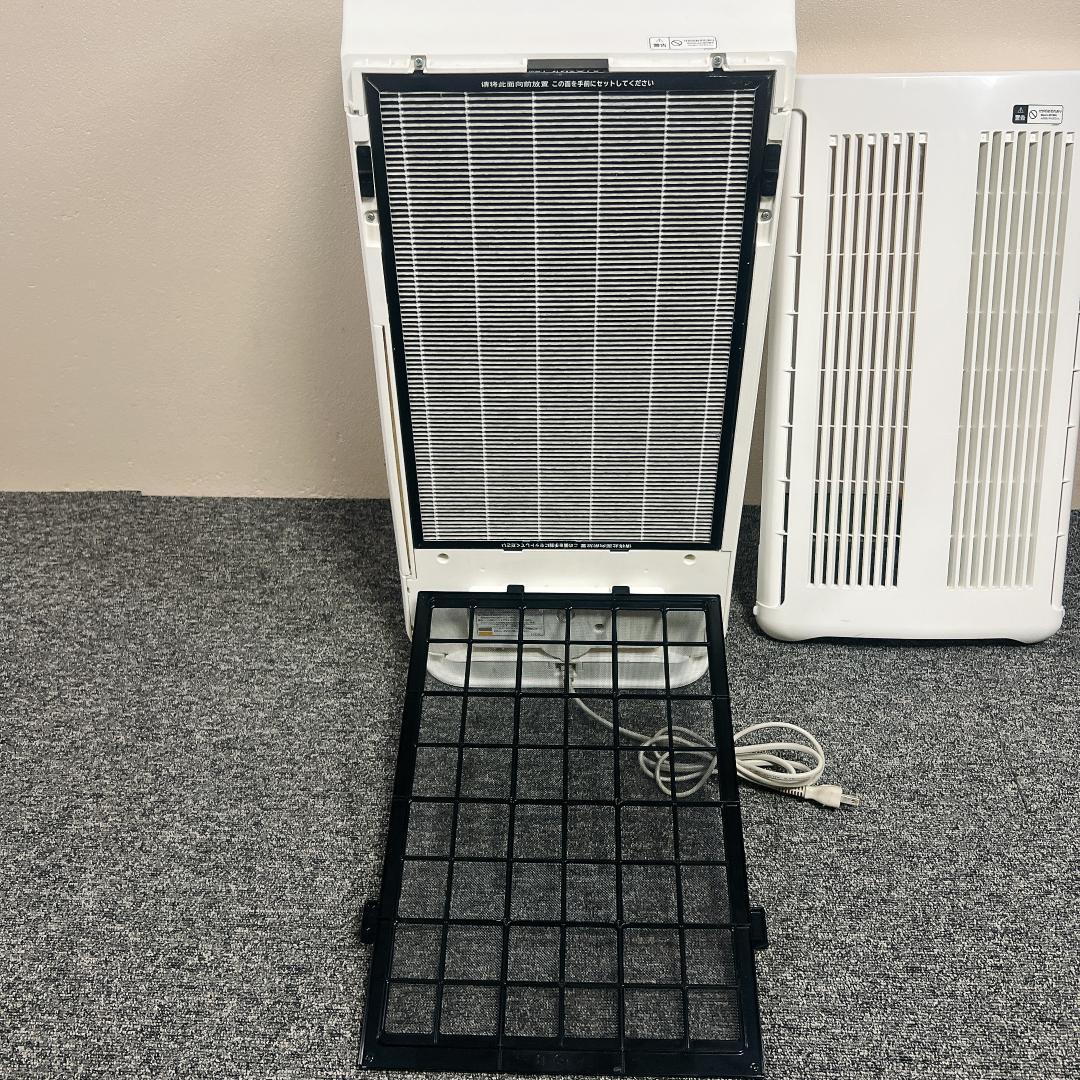 美品　日立　空気清浄機　EP-BKG910　18年製