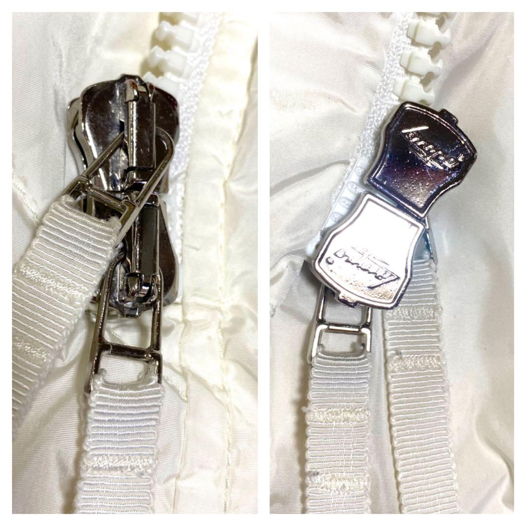 まなまなたん　MONCLER モンクレール SORAサカイコラボ