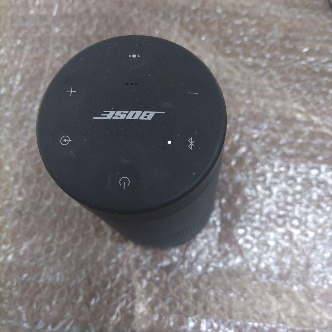 BOSE SoundLink Revolve 管理ナンバー370
