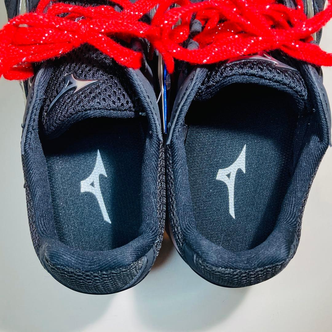 とおる 新品未使用ダMIZUNOミズノ ウェーブエンペラー3 26.0cm