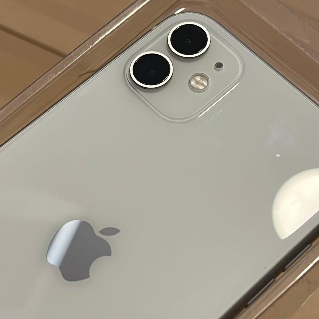 iPhone11 ジャンク