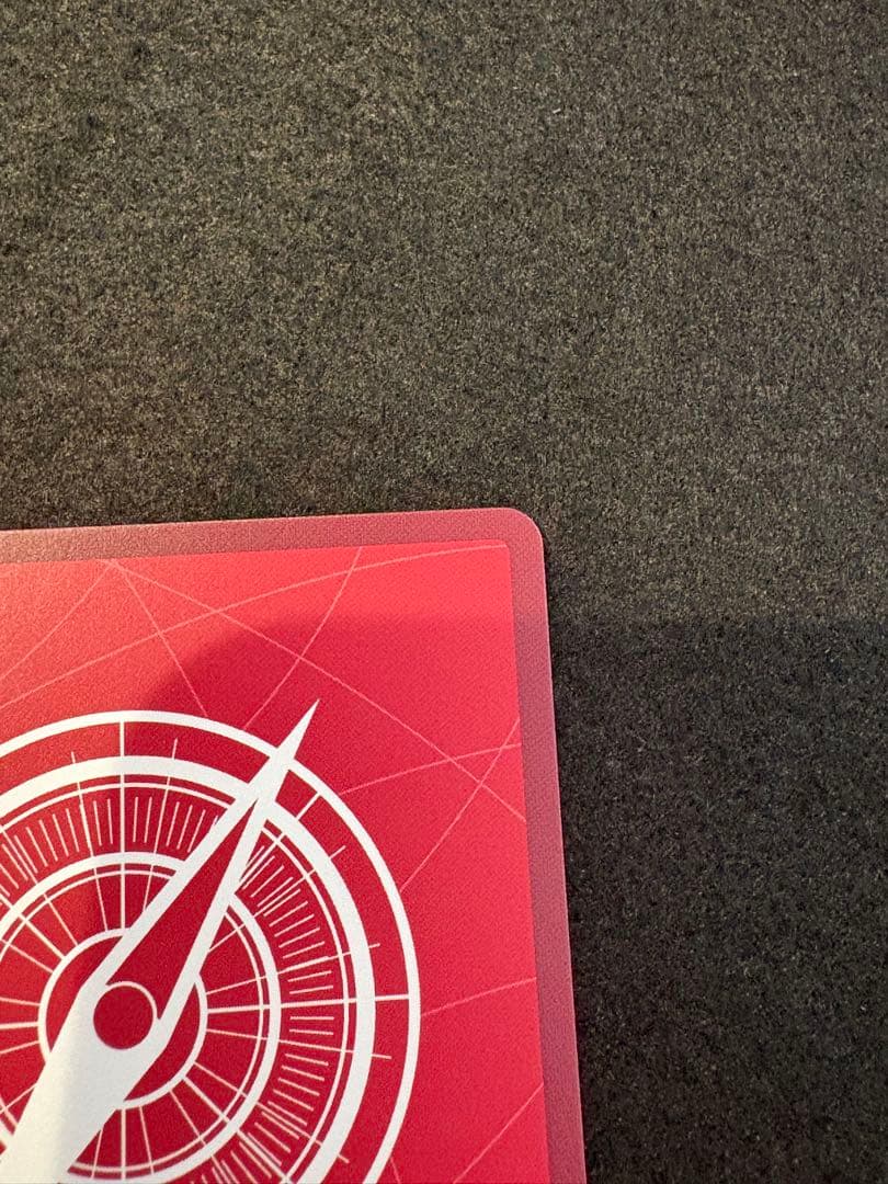 ハンコック　リーダーパラレル　OP14-041 蒼海の七傑