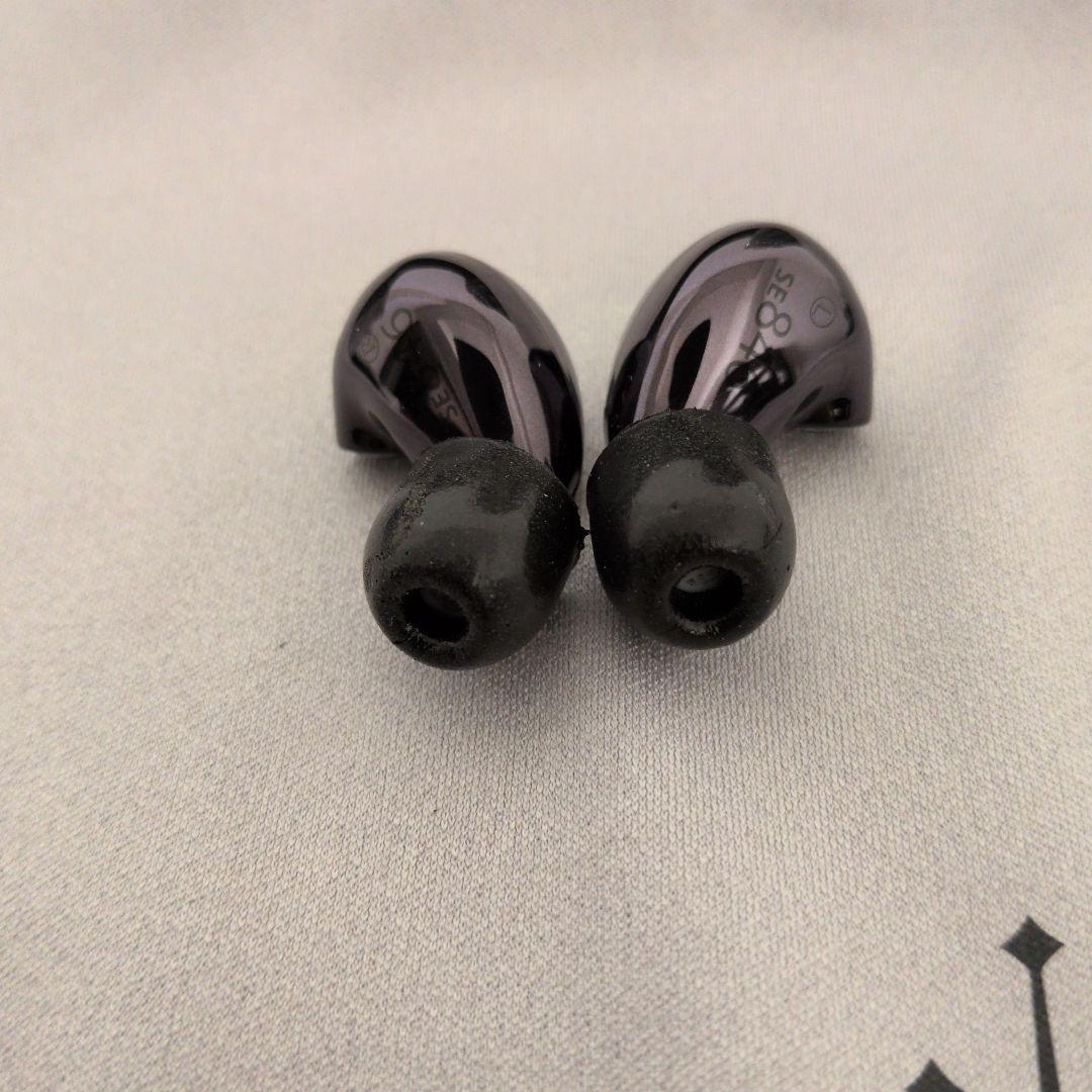 国内正規品　SHURE　SE846