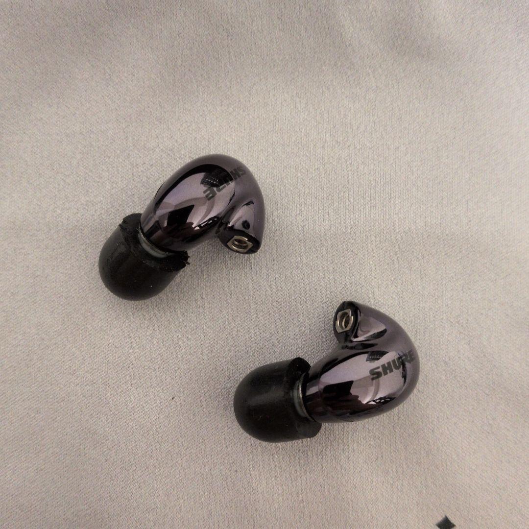 国内正規品　SHURE　SE846