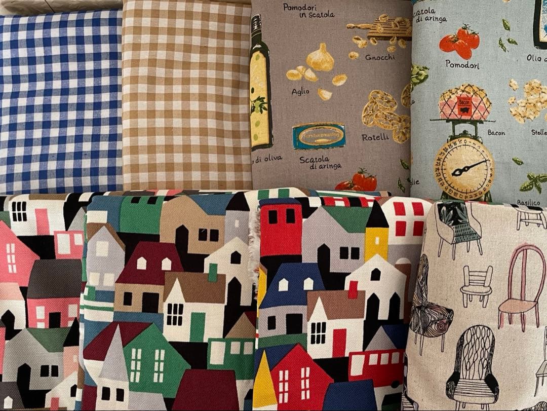 ペコちゃんページ