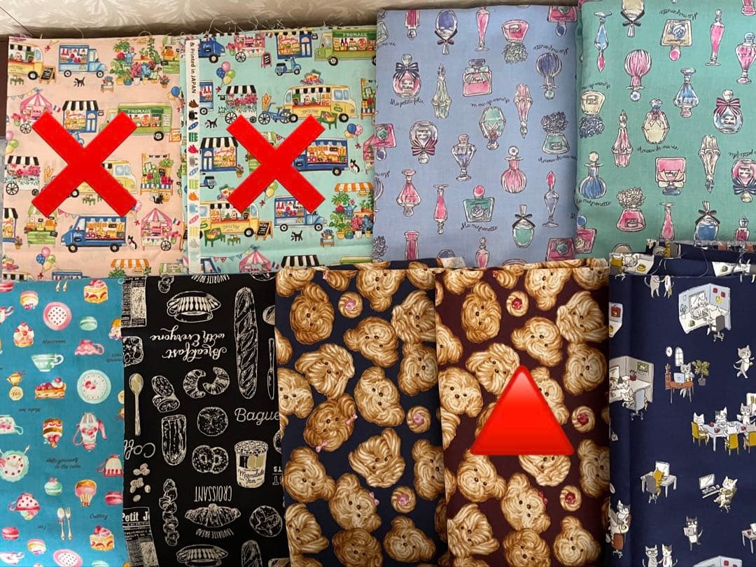 ペコちゃんページ